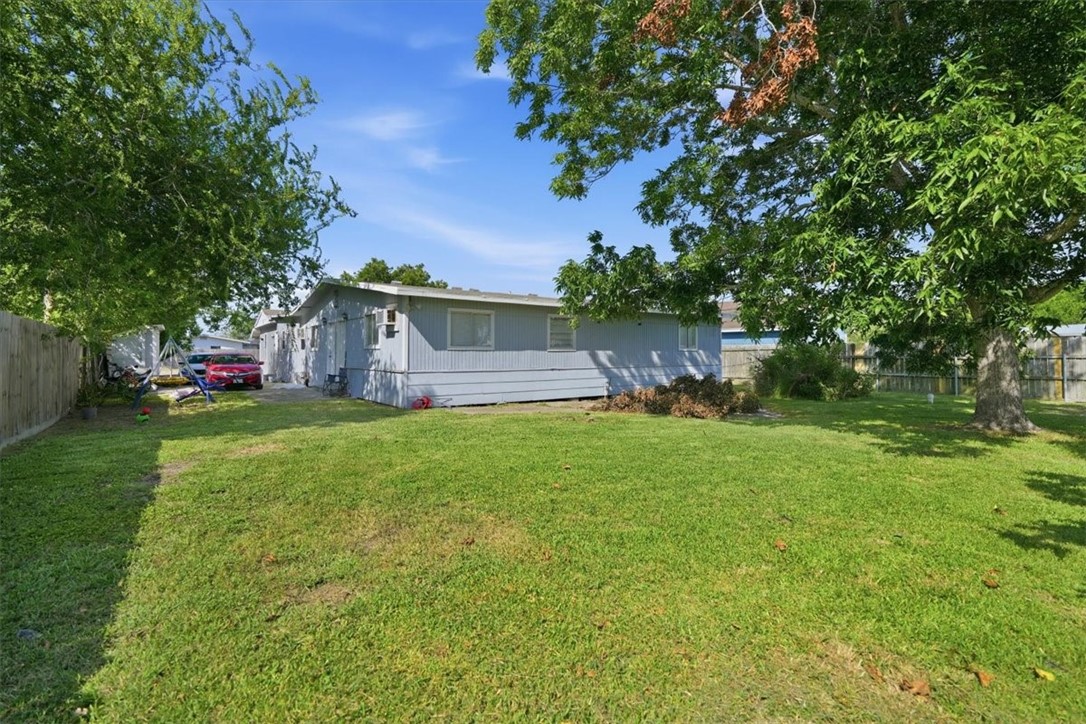 2701 Nemec Street Corpus Christi TX 78415