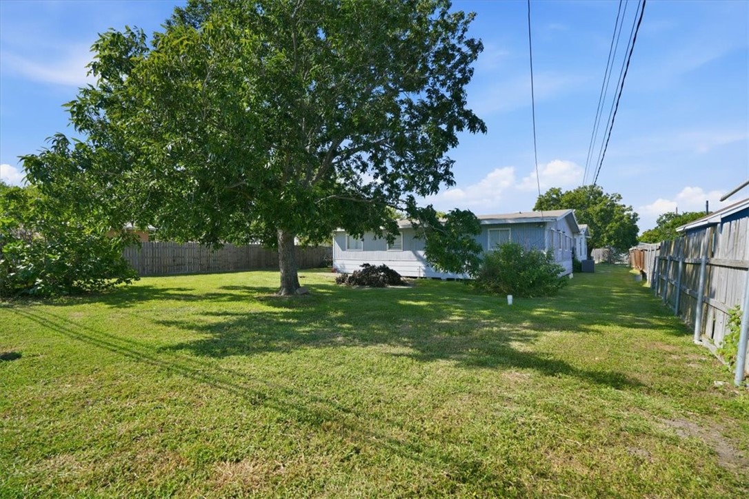 2701 Nemec Street Corpus Christi TX 78415