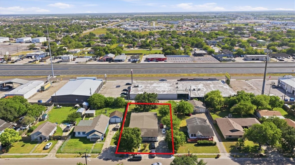 2701 Nemec Street Corpus Christi TX 78415