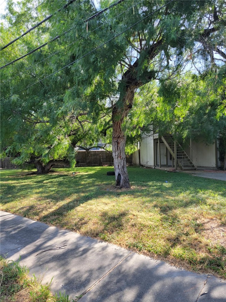 4250 Calallen Drive Corpus Christi TX 78410