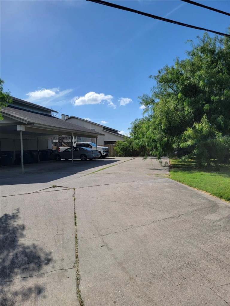 4250 Calallen Drive Corpus Christi TX 78410