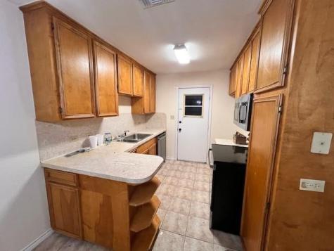 1200 Kline A, B, C Odem TX 78370
