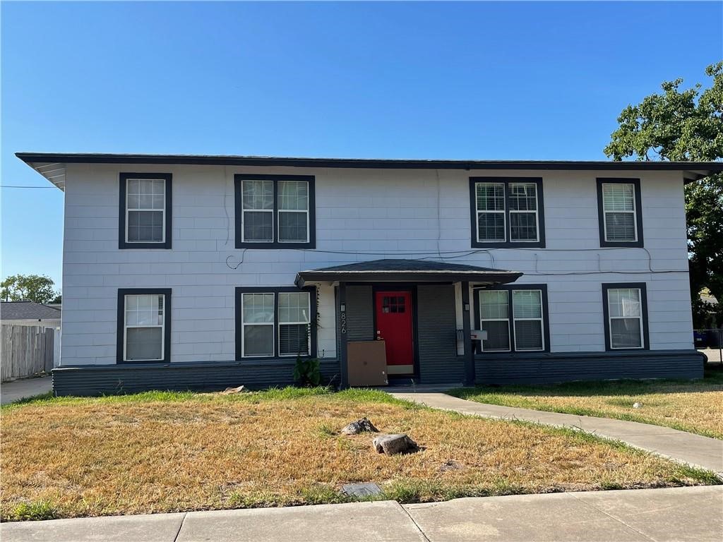 826 Hancock Avenue Corpus Christi TX 78404