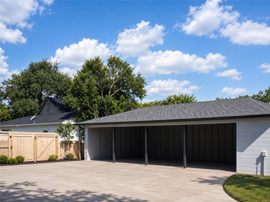 826 Hancock Avenue Corpus Christi TX 78404