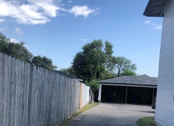 826 Hancock Avenue Corpus Christi TX 78404