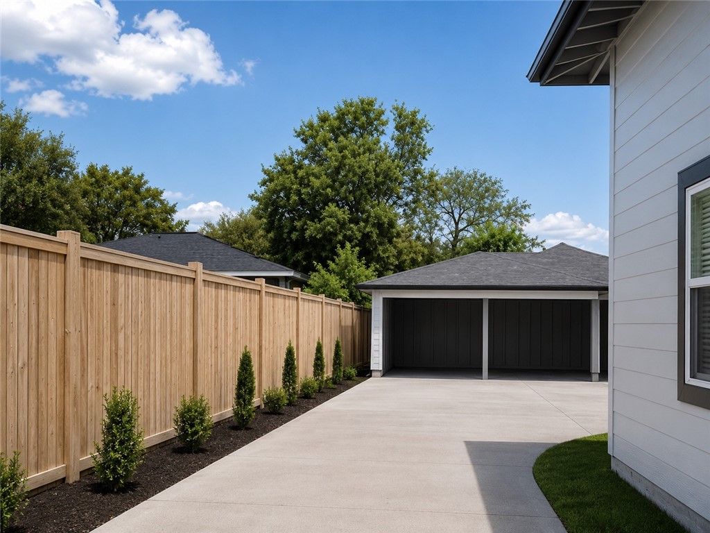 826 Hancock Avenue Corpus Christi TX 78404