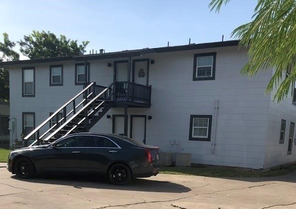 826 Hancock Avenue Corpus Christi TX 78404