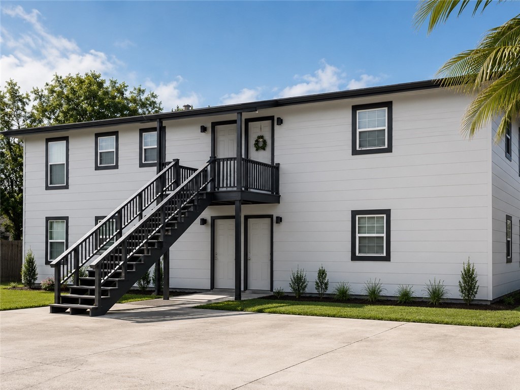 826 Hancock Avenue Corpus Christi TX 78404