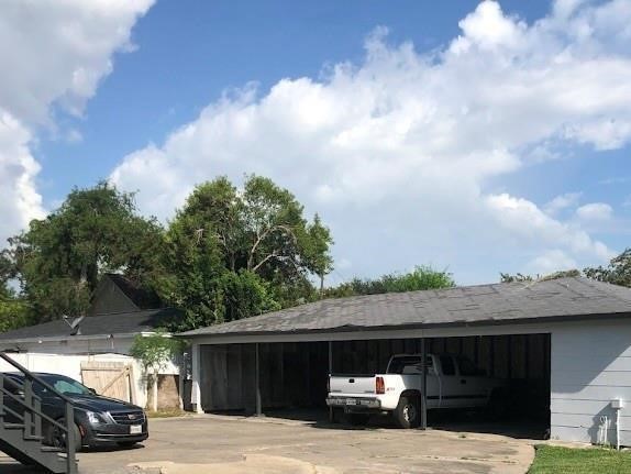 826 Hancock Avenue Corpus Christi TX 78404