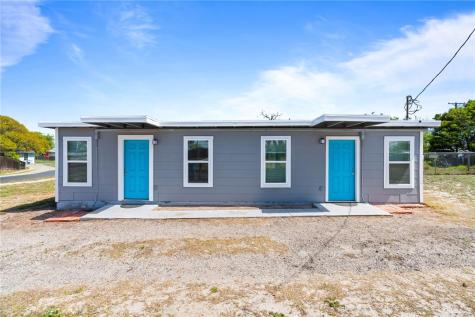 519 Claride Street Corpus Christi TX 78418
