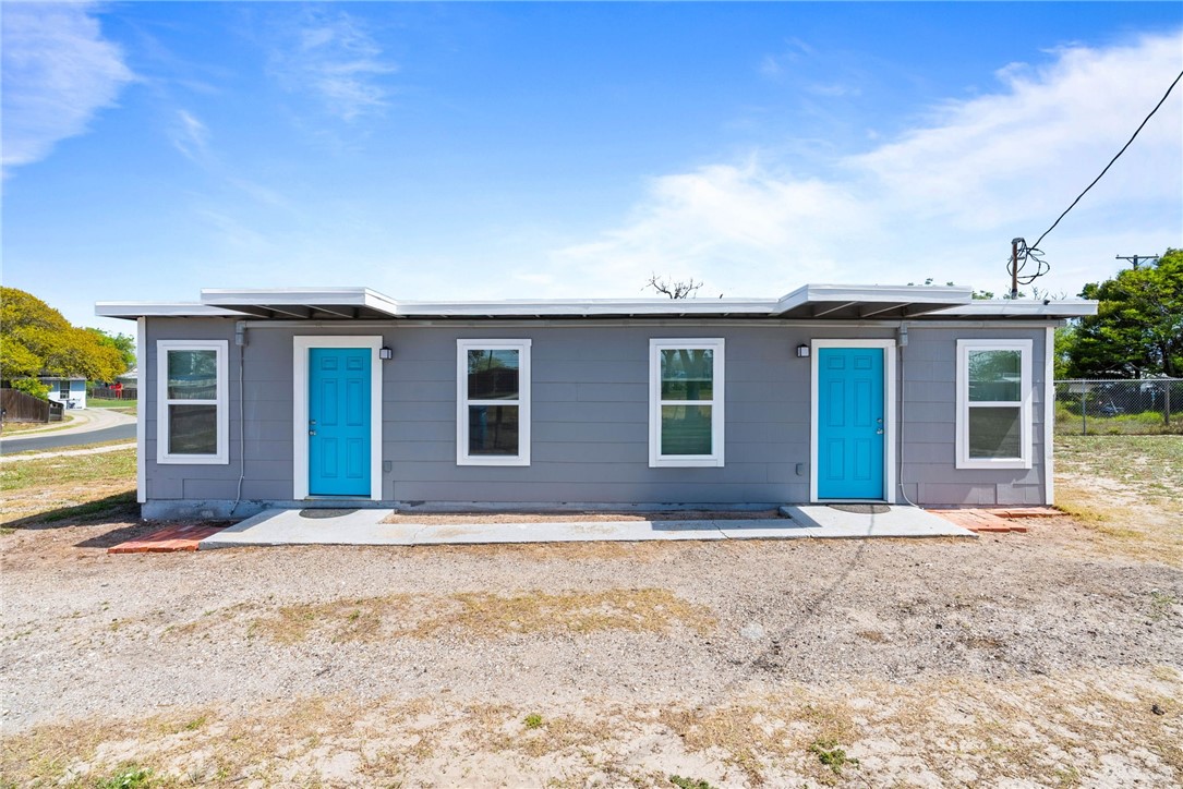 519 Claride Street Corpus Christi TX 78418