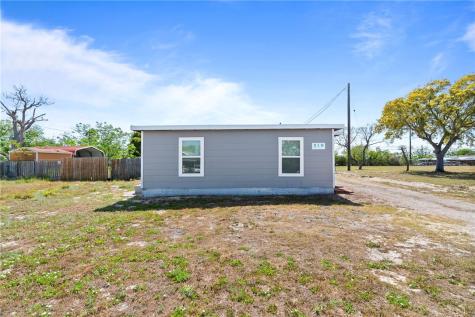 519 Claride Street Corpus Christi TX 78418