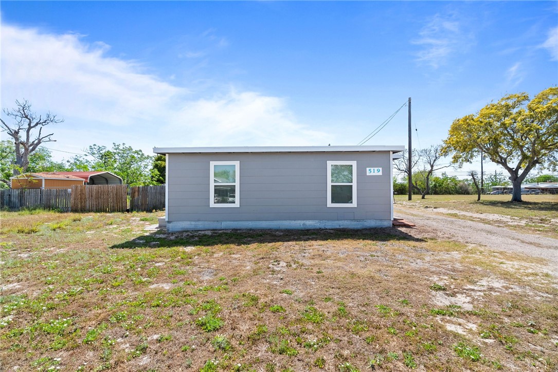 519 Claride Street Corpus Christi TX 78418
