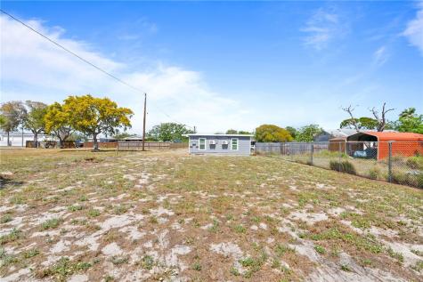 519 Claride Street Corpus Christi TX 78418