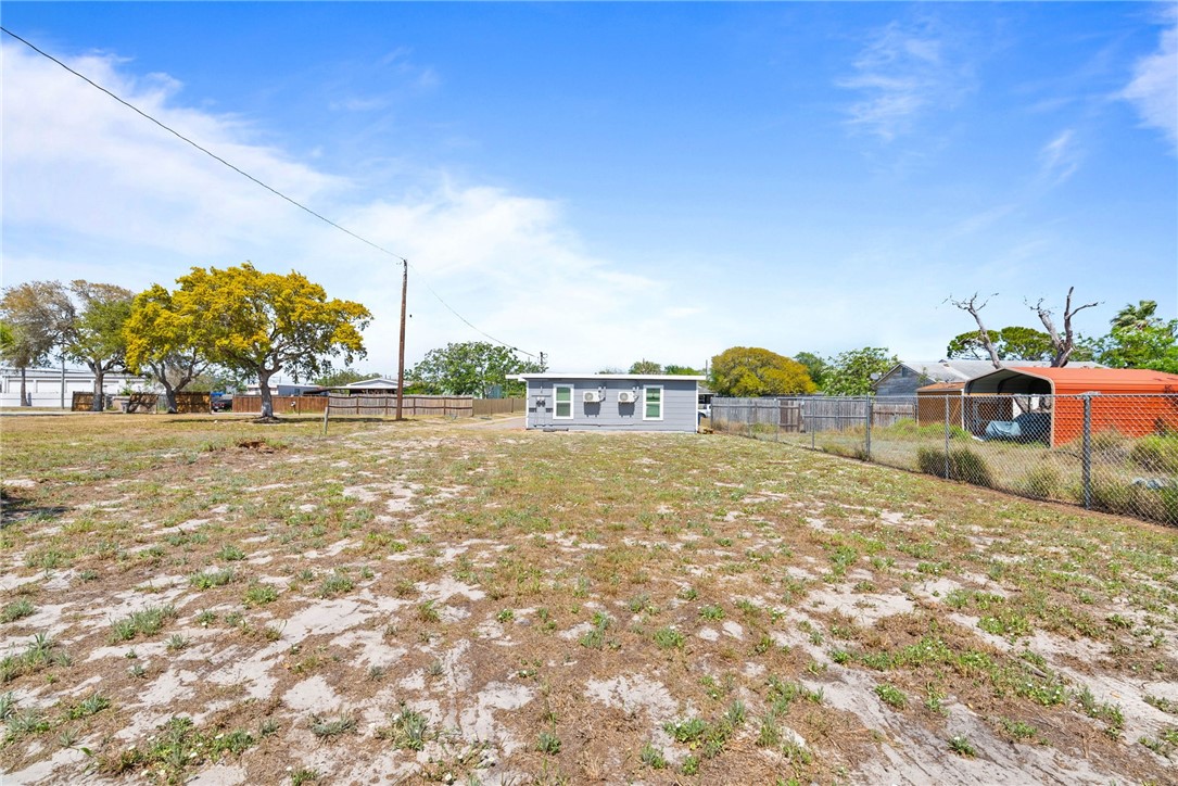 519 Claride Street Corpus Christi TX 78418