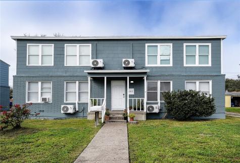 642 Robinson Street Corpus Christi TX 78404