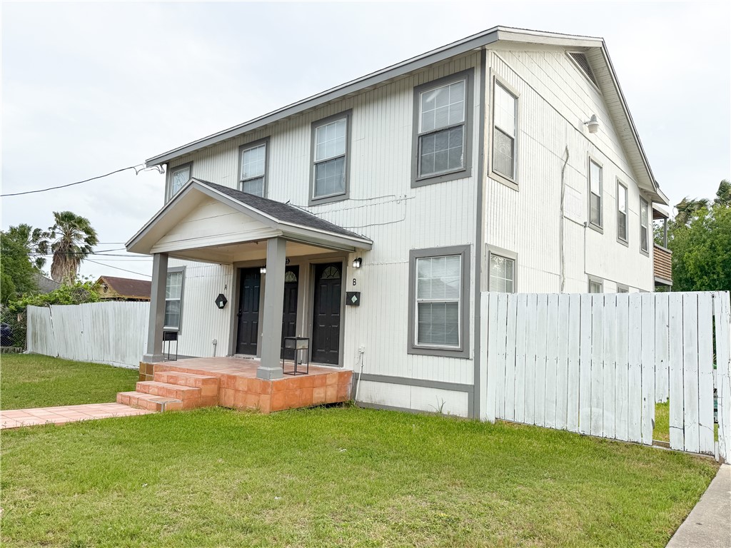 1625 14th Street Corpus Christi TX 78404