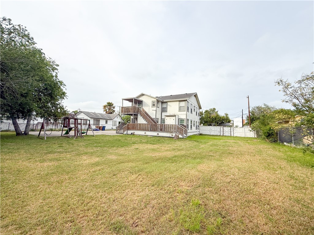 1625 14th Street Corpus Christi TX 78404