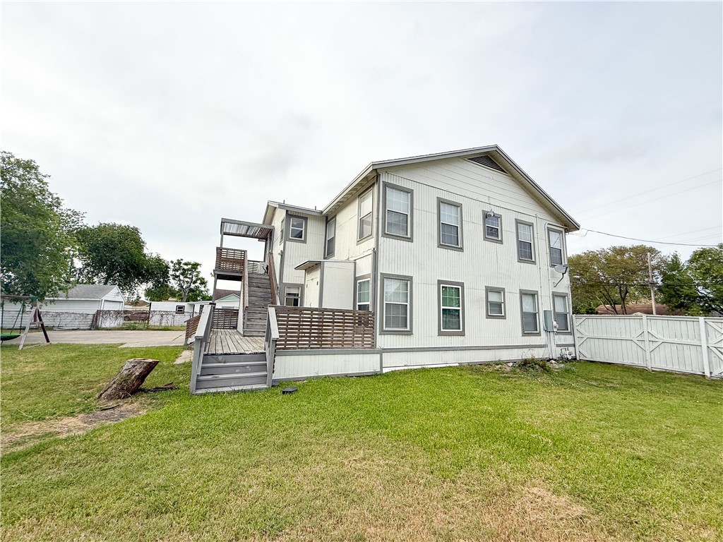 1625 14th Street Corpus Christi TX 78404