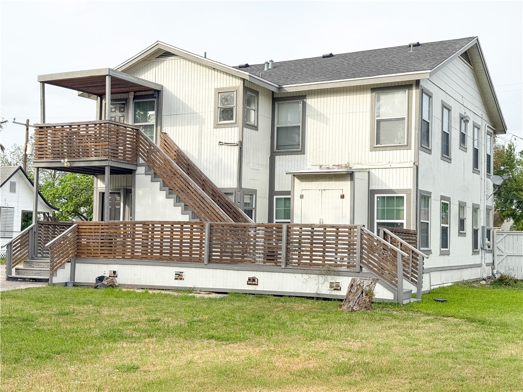 1625 14th Street Corpus Christi TX 78404