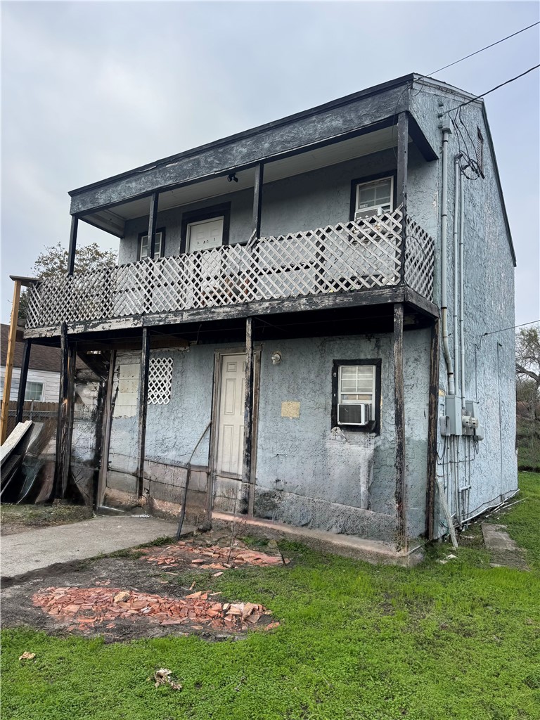 1601 15th Street Corpus Christi TX 78404