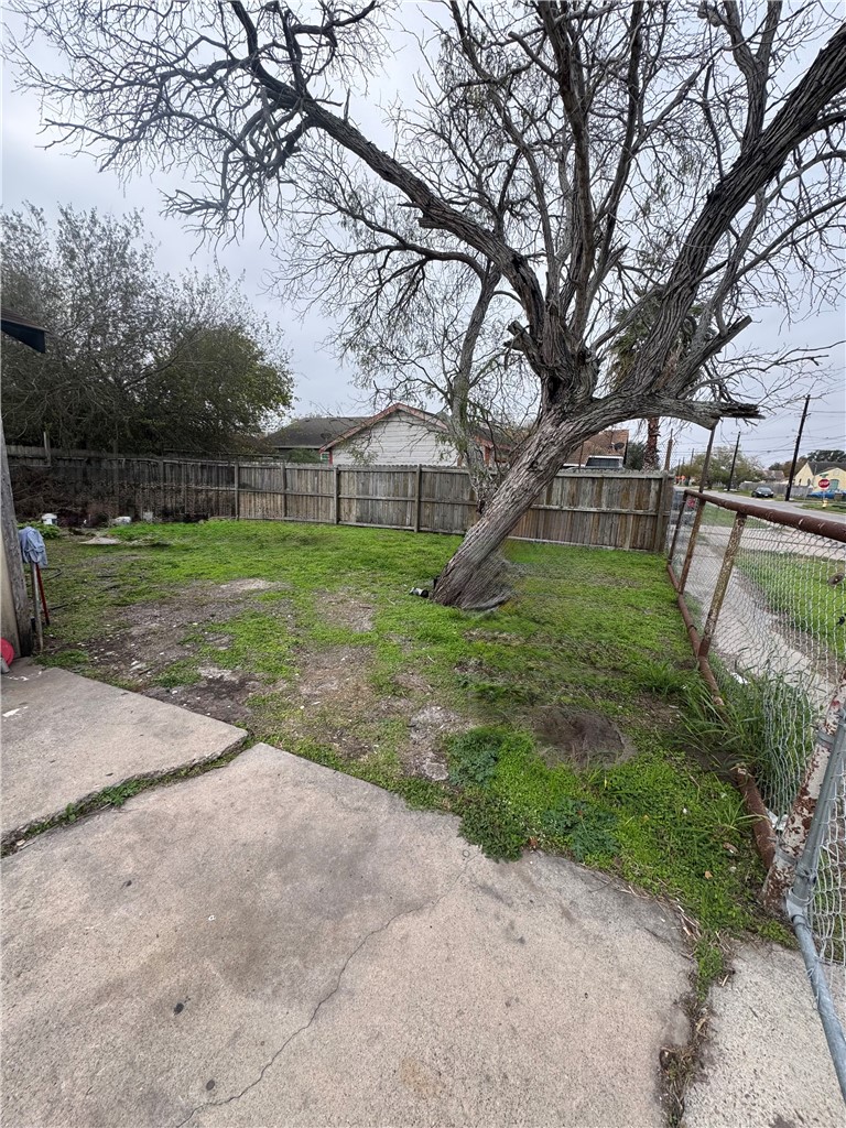 1601 15th Street Corpus Christi TX 78404