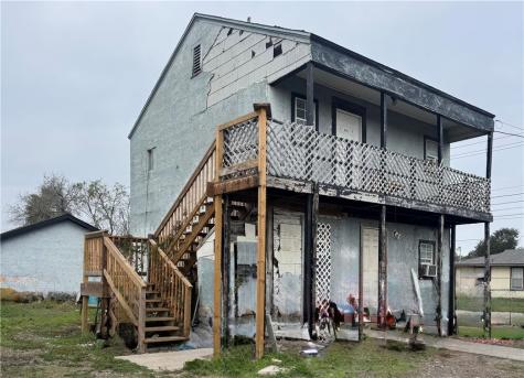 1601 15th Street Corpus Christi TX 78404