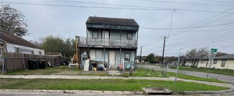 1601 15th Street Corpus Christi TX 78404
