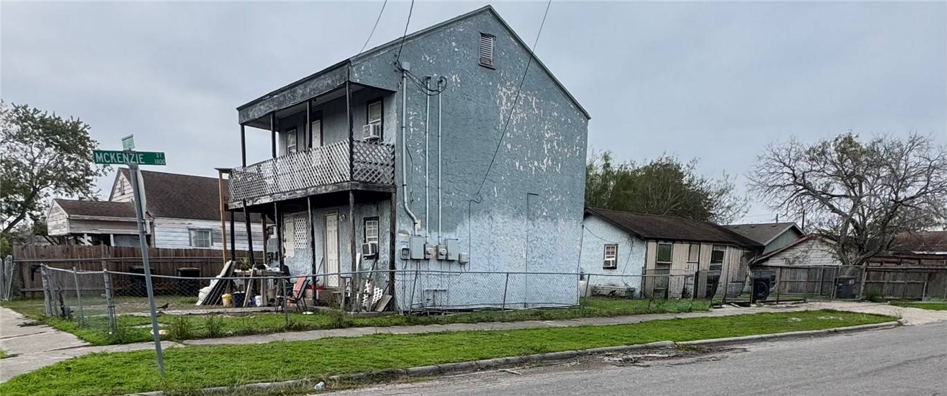 1601 15th Street Corpus Christi TX 78404