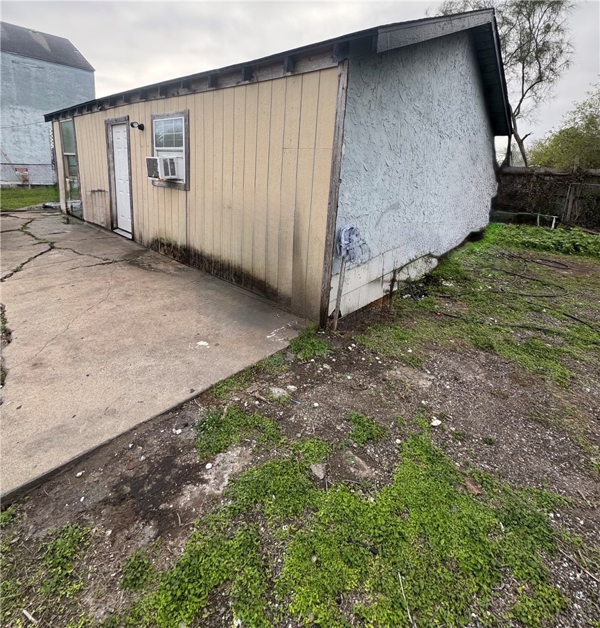 1601 15th Street Corpus Christi TX 78404