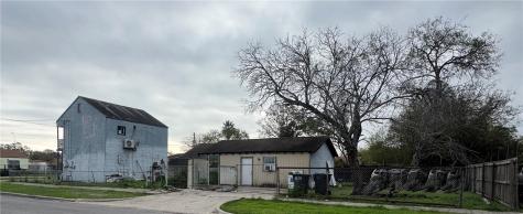 1601 15th Street Corpus Christi TX 78404