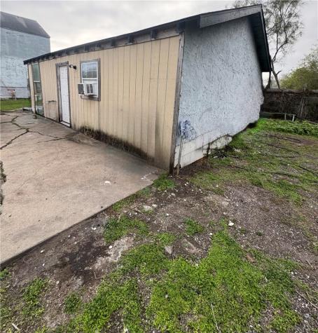 1601 15th Street Corpus Christi TX 78404