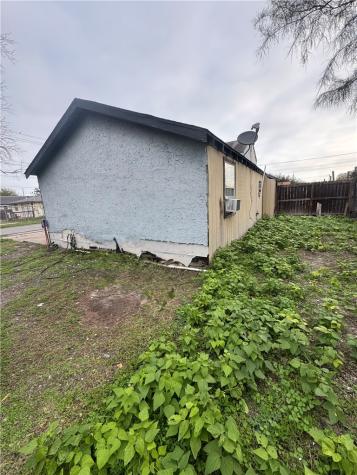 1601 15th Street Corpus Christi TX 78404