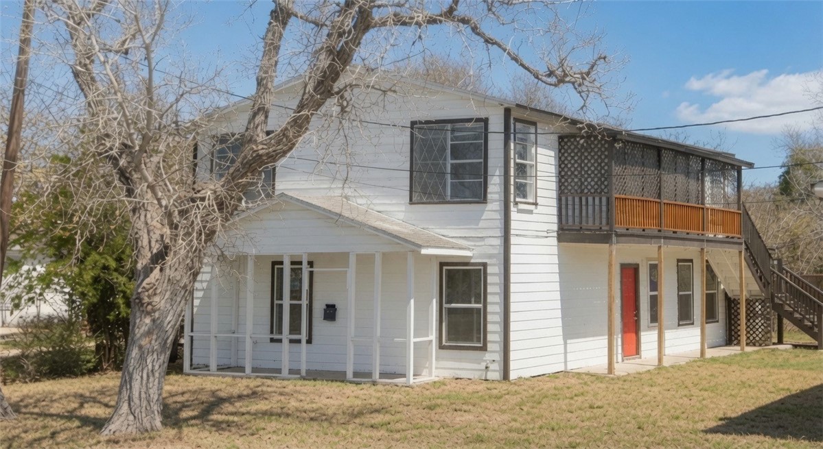 616 16th Street Corpus Christi TX 78401