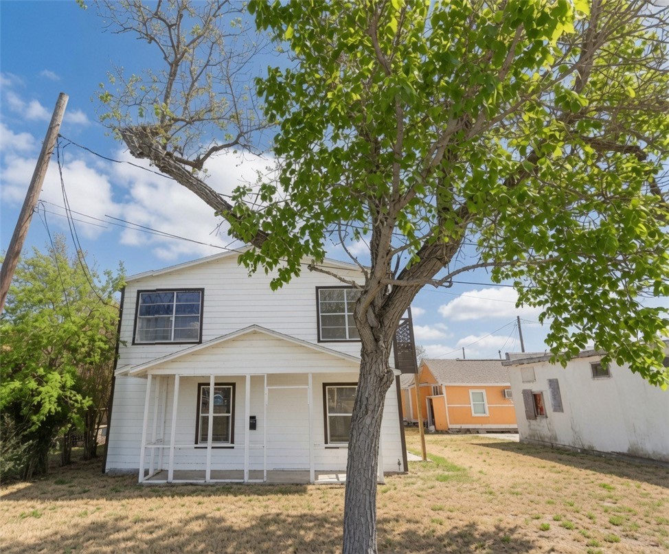 616 16th Street Corpus Christi TX 78401