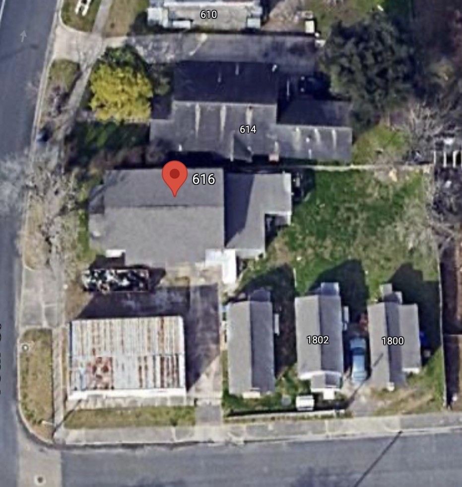 616 16th Street Corpus Christi TX 78401