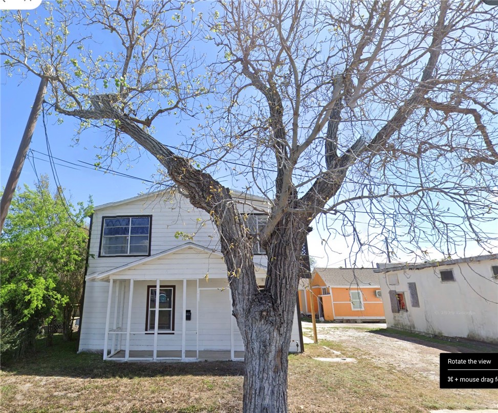 616 16th Street Corpus Christi TX 78401
