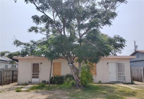 1009 Greenbay Drive Corpus Christi TX 78418