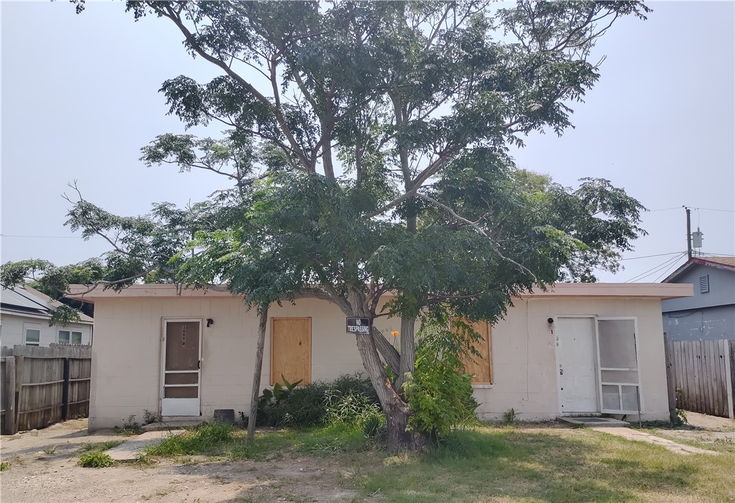 1009 Greenbay Drive Corpus Christi TX 78418