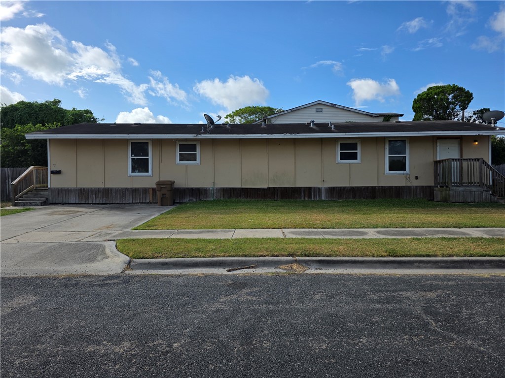 1802 16th Street Corpus Christi TX 78404