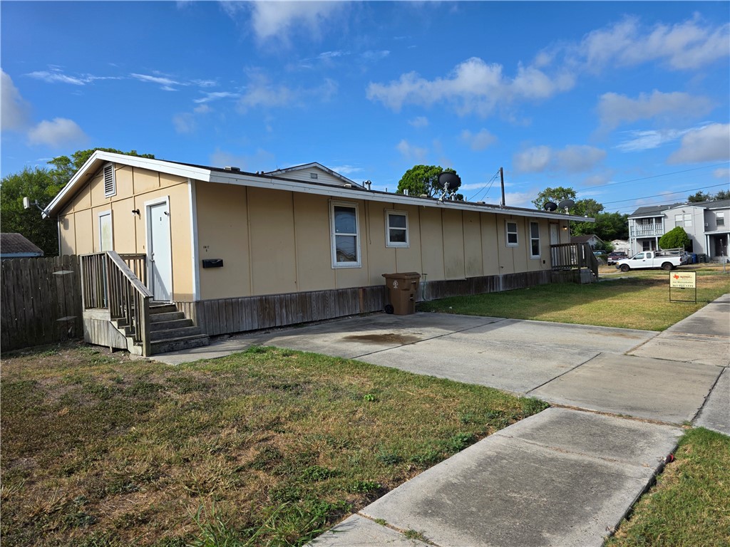 1802 16th Street Corpus Christi TX 78404