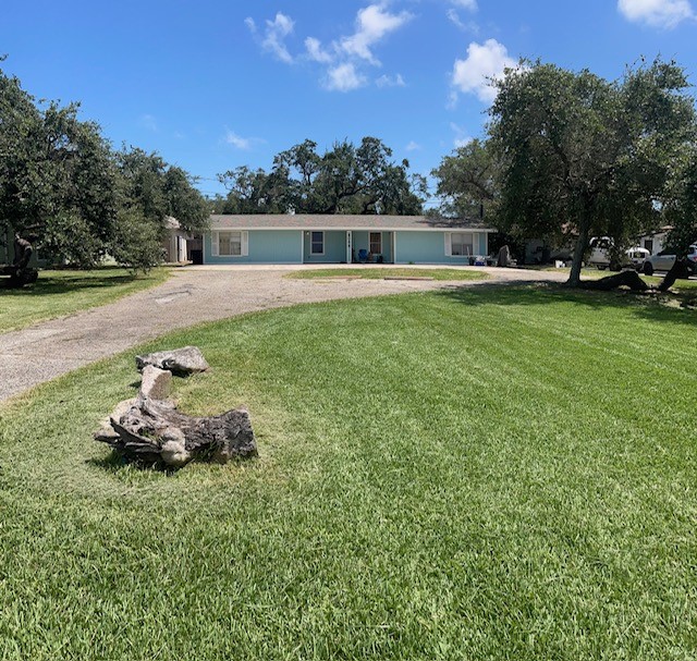 4058 Loop 1781 Rockport TX 78382