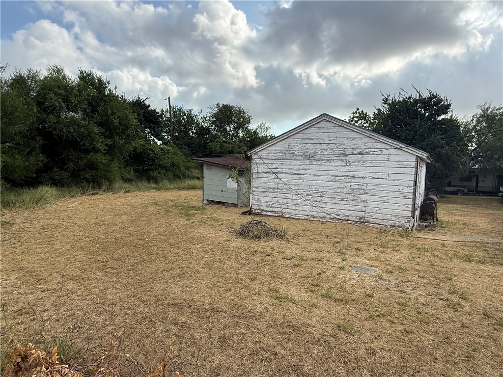 5108 Thomas Drive Corpus Christi TX 78407