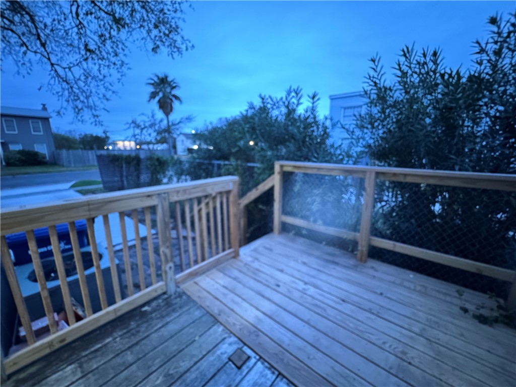 118 Cole Street Corpus Christi TX 78404