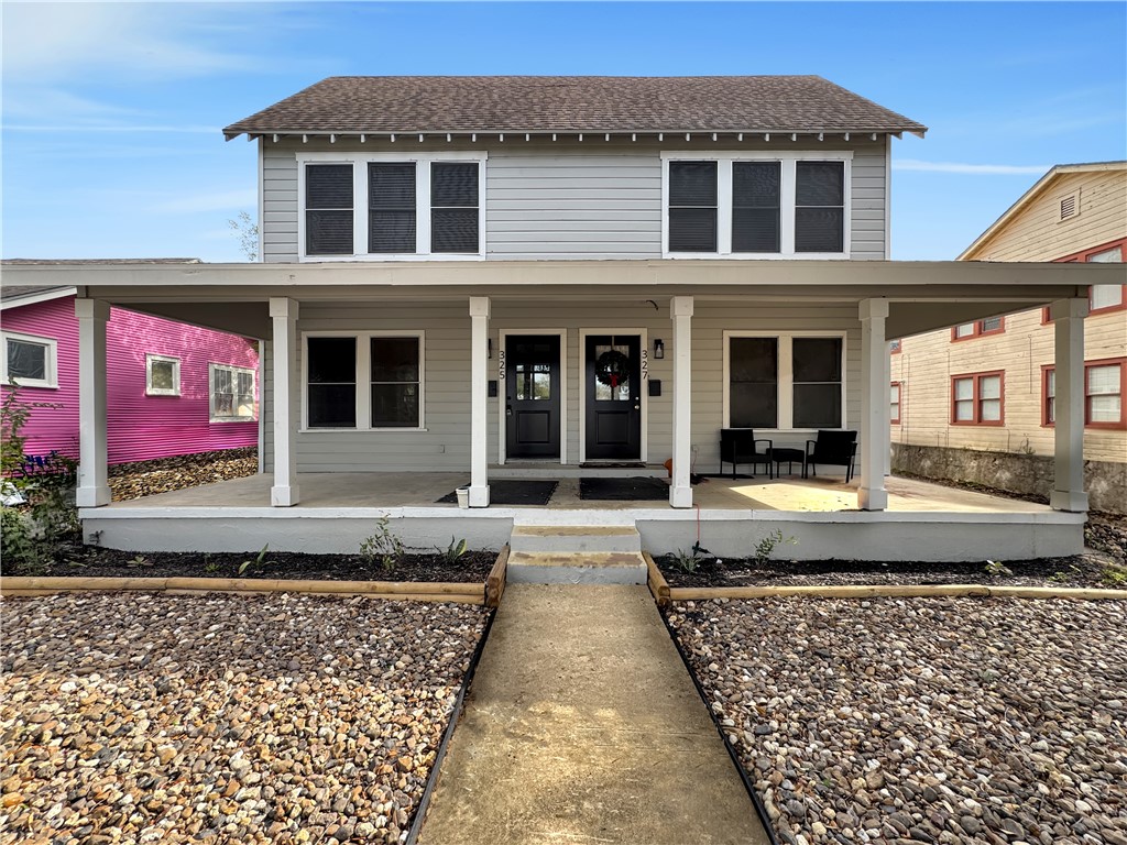 325 Louisiana Avenue Corpus Christi TX 78404