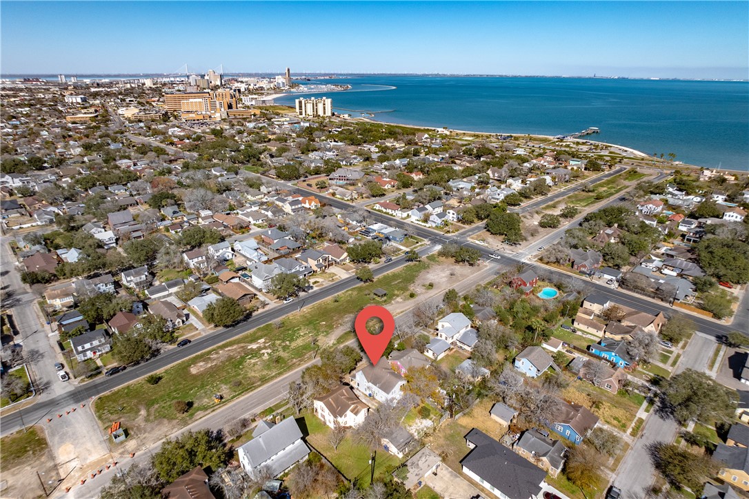 325 Louisiana Avenue Corpus Christi TX 78404