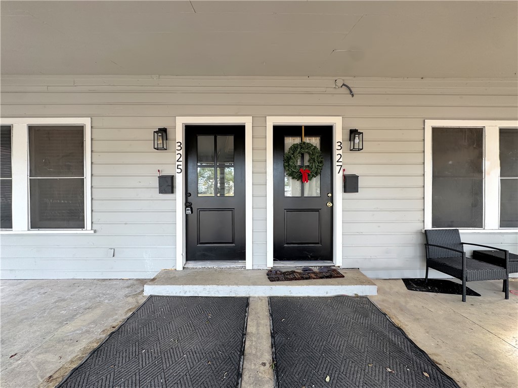325 Louisiana Avenue Corpus Christi TX 78404