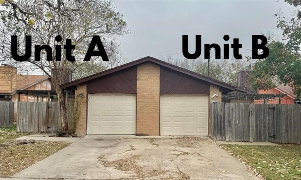 6624 Hardwick Drive Corpus Christi TX 78412