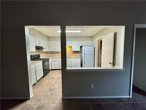 6624 Hardwick Drive Corpus Christi TX 78412