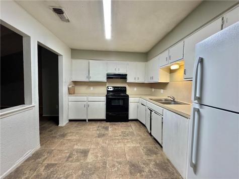 6624 Hardwick Drive Corpus Christi TX 78412